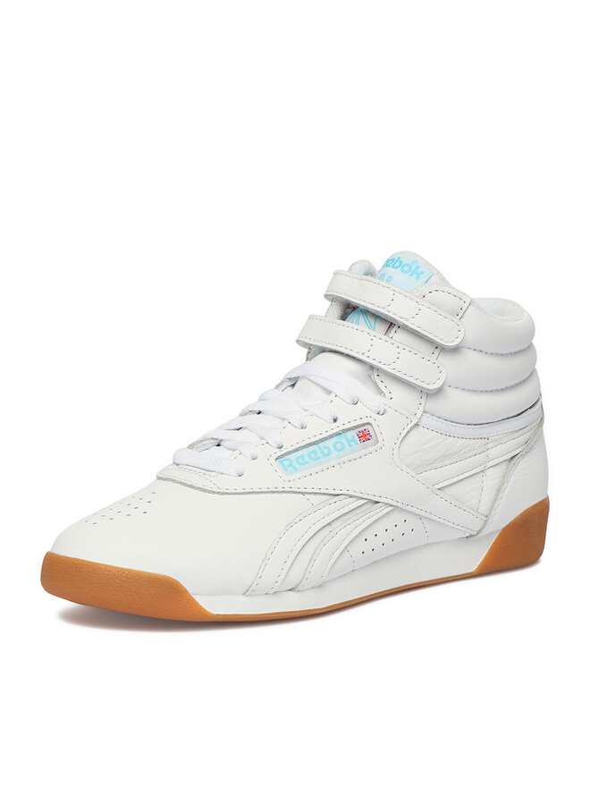Reebok Снікерcи Reebok EO-F/S HI 100258947 Білий