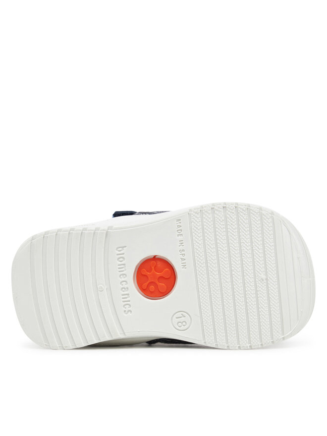 Biomecanics Papuci de casă Biomecanics 252188 Bleumarin