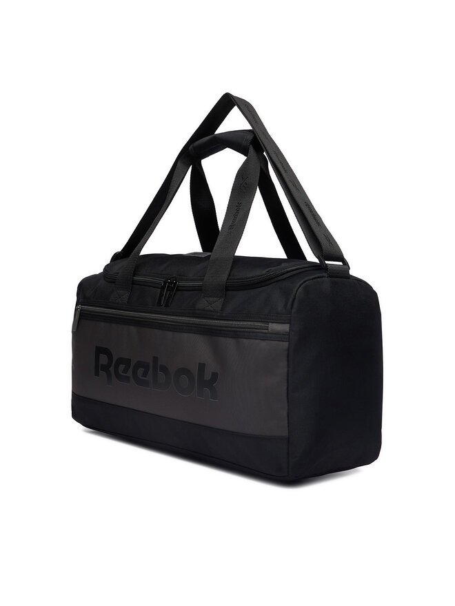 Reebok Sporttasche Reebok CWBEO-RBK-P-005-08 Schwarz