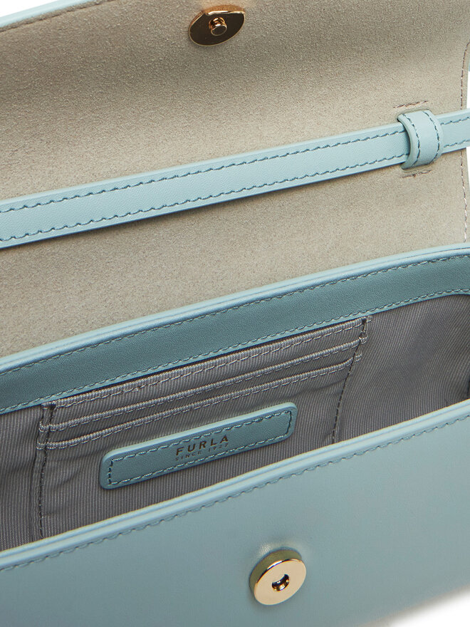 Furla Kabelka Furla WE00723 BX3913 AQ000 Modrá