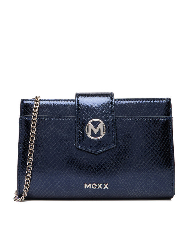 MEXX Сумка MEXX CEO-MEXX-S-002-09 Cиній