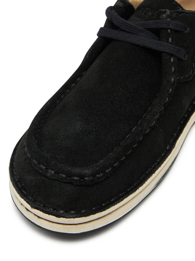 Birkenstock Półbuty Birkenstock Pasadena 1029666 Czarny
