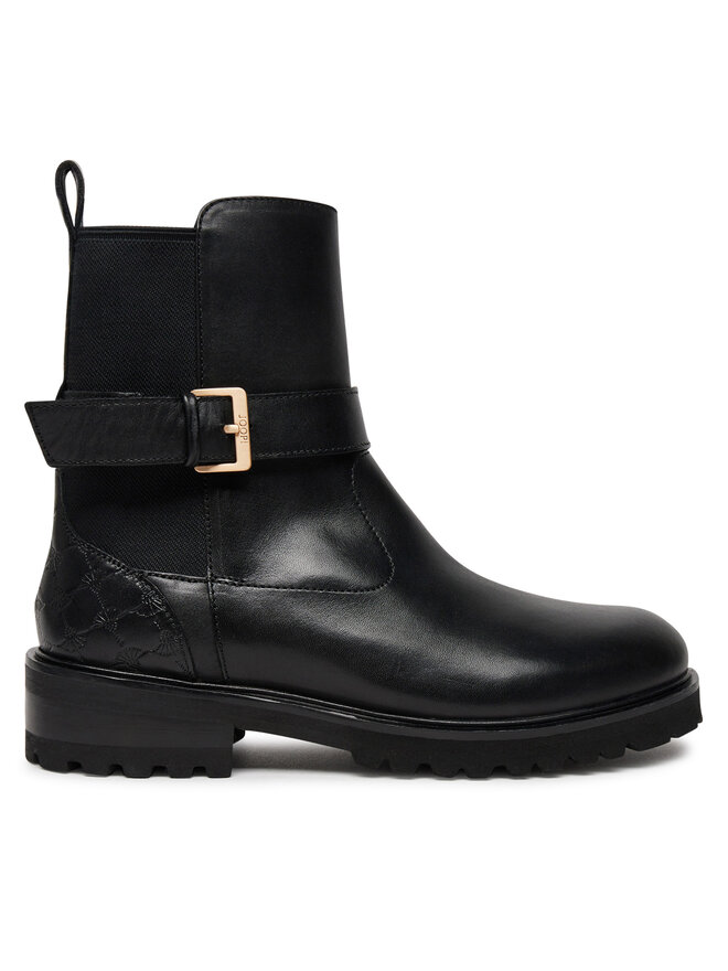 JOOP! Botines JOOP! Chelsea 4140007699 Negro