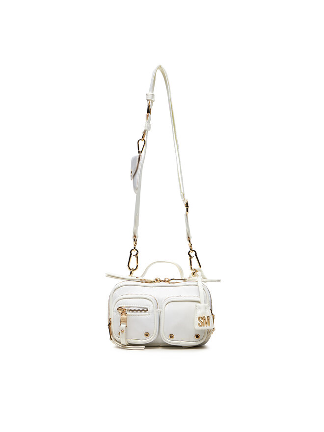 Steve Madden Borsetta Steve Madden Bronda-N SM13000759 Bianco