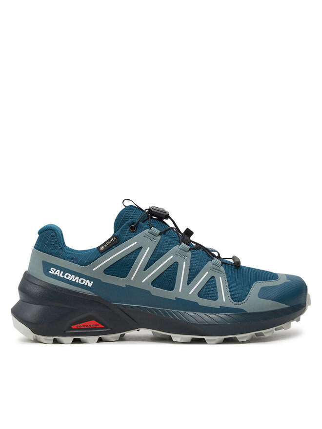 Scarpe salomon blu sales