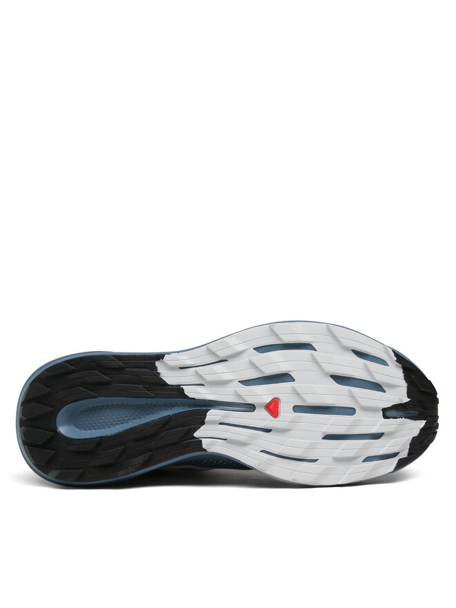 Salomon Laufschuhe Salomon Pulsar Trail 472100 27 M0 Schwarz