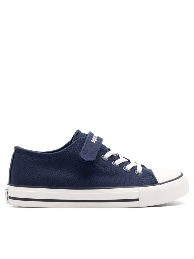 Sprandi Zapatillas Sprandi CP40-51-1(IV)CH Azul marino