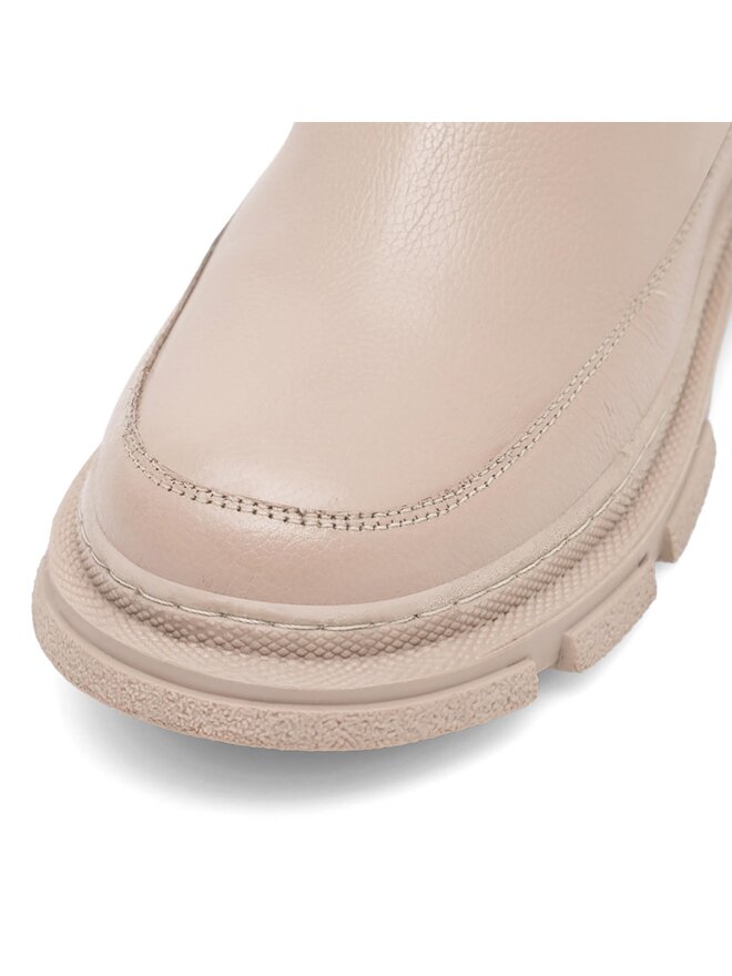 Lasocki Kids Stivaletti Lasocki Kids NO-PURE-01(II)DZ Beige