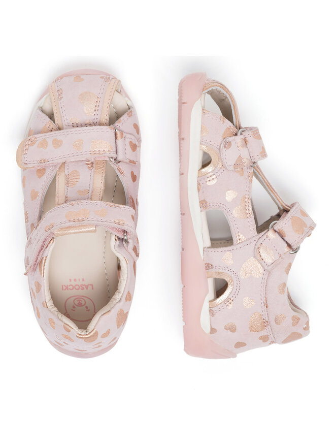 Lasocki Kids Sandalen Lasocki Kids MARCUS CI12-MARCUS-02(II)DZ Khakifarben