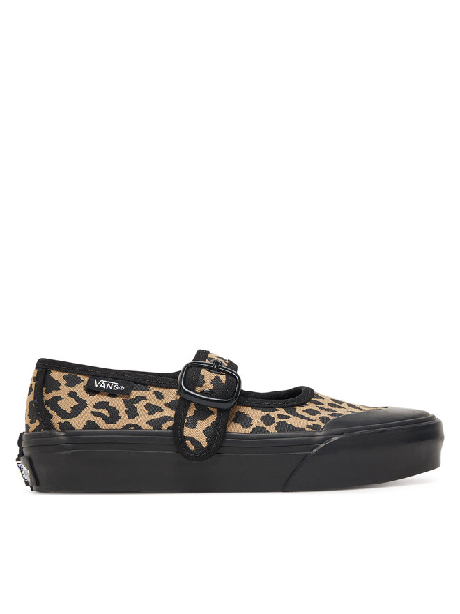 Vans Μπαλαρίνες Vans Mary Jane VN000CYKBM81 Μαύρο