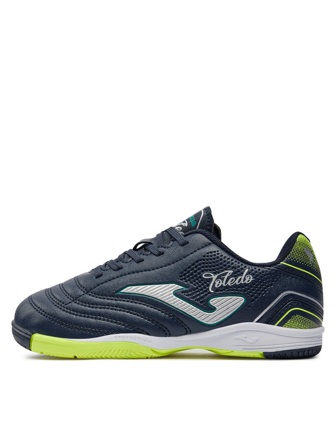 Joma Futball cipők Joma Toledo Jr 2403 TOJS2403IN Sötétkék