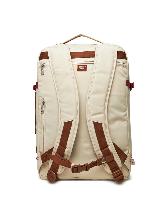 Doughnut Plecak Doughnut Explorer Dreamwalker D413DW-0008-F Écru