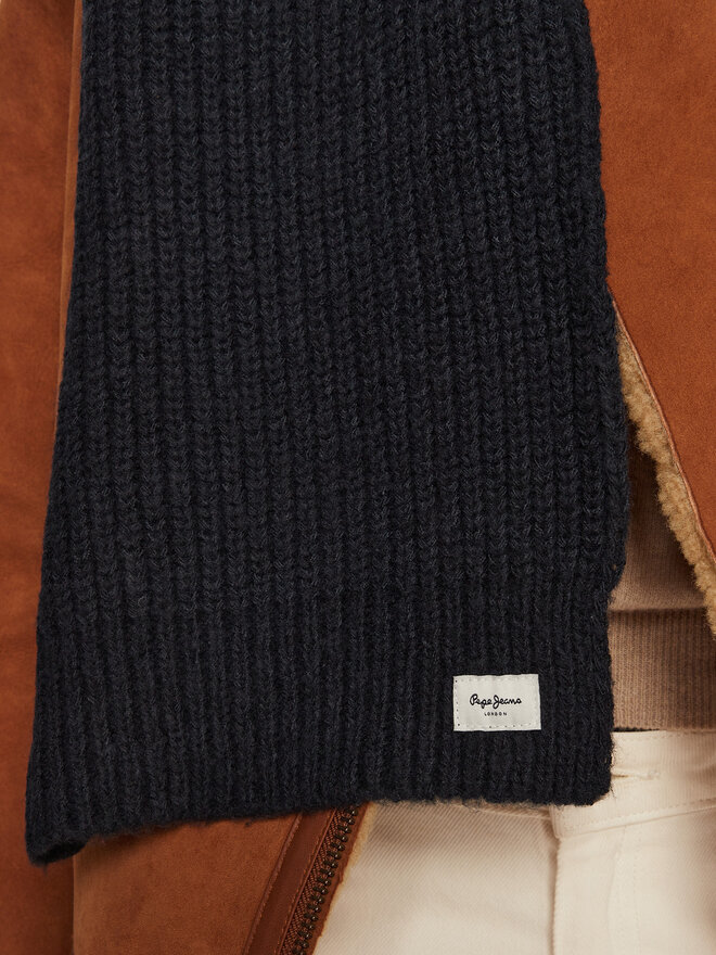 Pepe Jeans Sál Pepe Jeans PL060197 Sötétkék