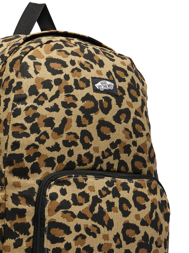 Vans Rucksack Vans VN000XJG4MG1 Braun