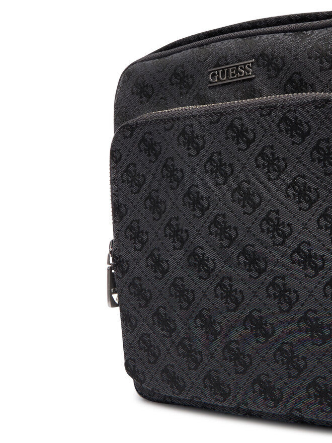 Guess Umhängetasche Guess HMBOST P6123 Schwarz