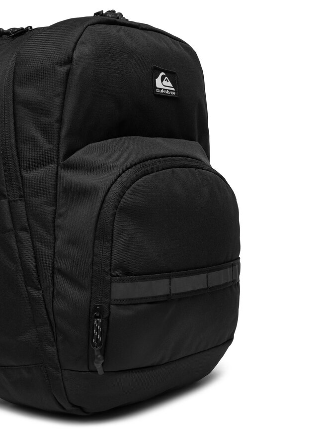 Quiksilver Rucksack Quiksilver Schoolie 3.0 EQYBP03733 Grau