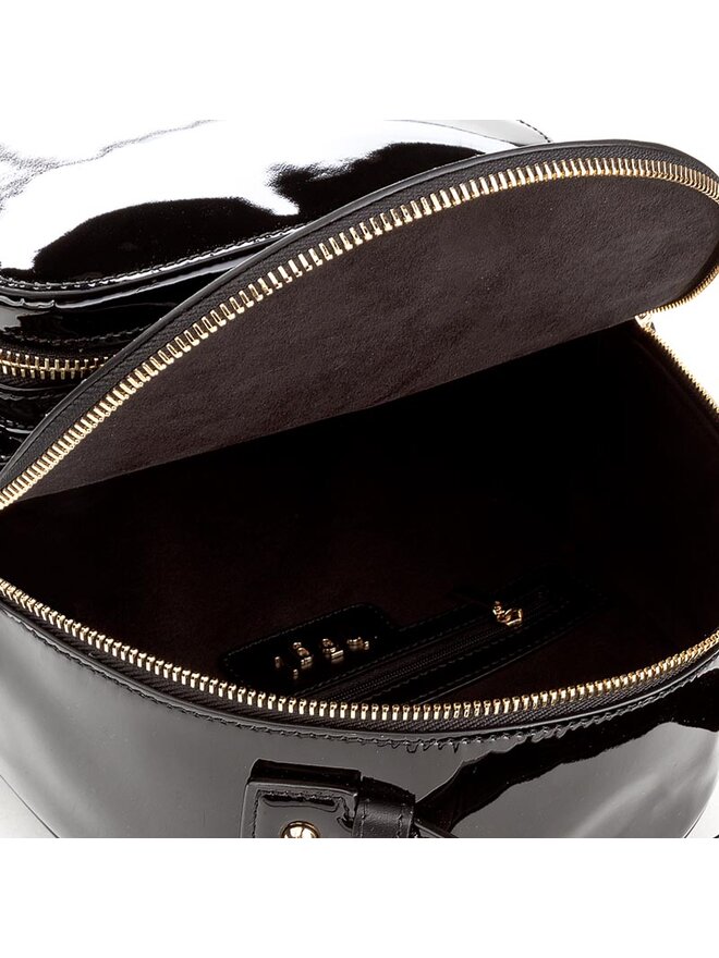 HÖGL Rucsac HÖGL 4-144814 Negru