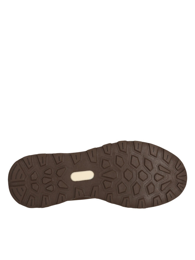 Whistler Schnürstiefeletten Whistler Francisco M Boot Wp W244277 Braun