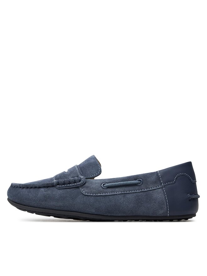 Mayoral Mocassini Mayoral 47577 Blu