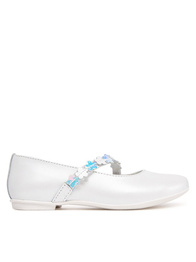 Primigi Bailarinas Primigi 7927611 S Blanco