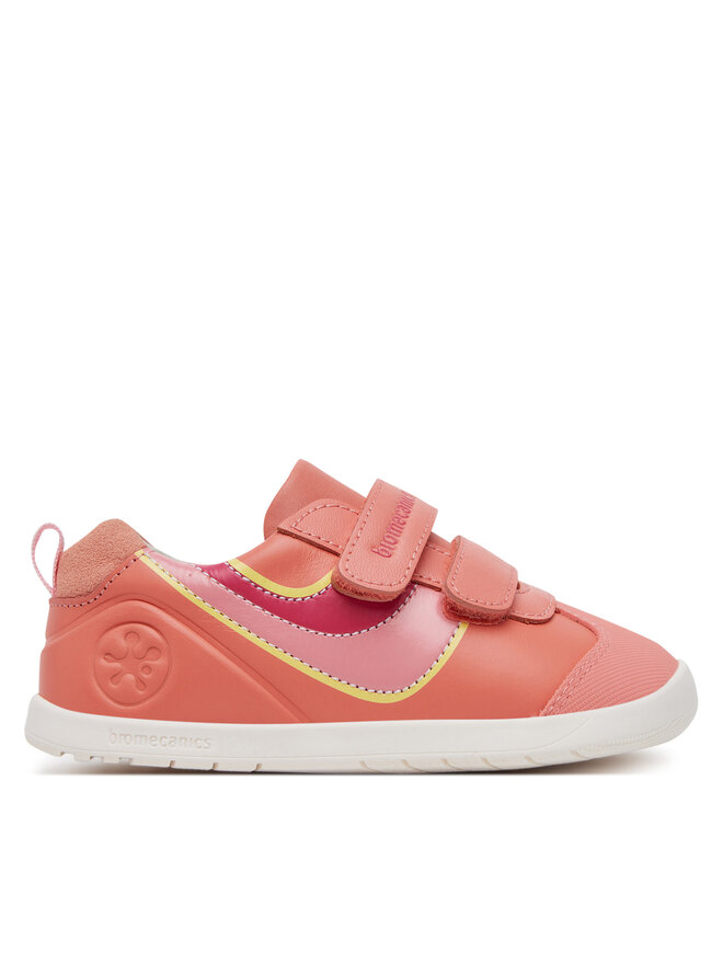 Biomecanics Sneakers Biomecanics 252161 S Korallenfarben