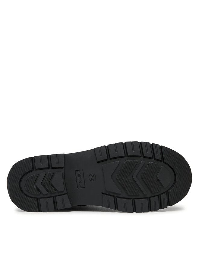 Mayoral Botas Mayoral 48390 Negro