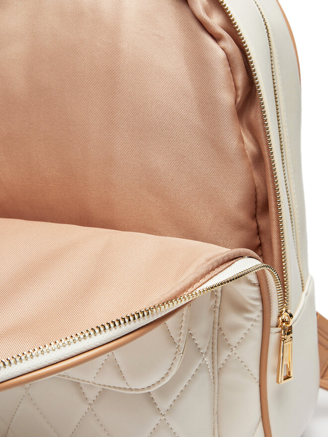 Aldo Rucksack Aldo Luigia 13824538 Écru