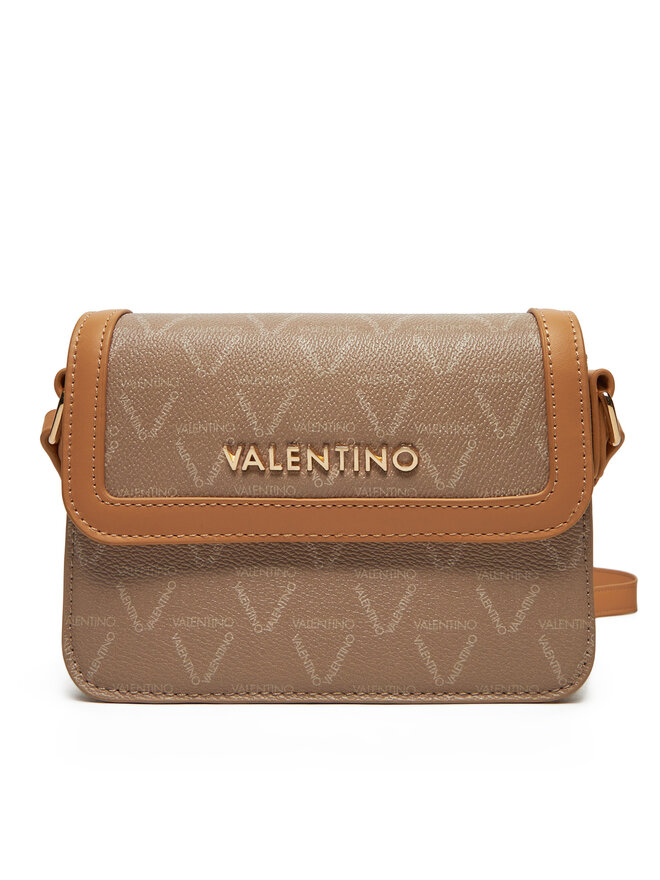 Valentino Torebka Valentino Lady Re VBS8GT09 Brązowy