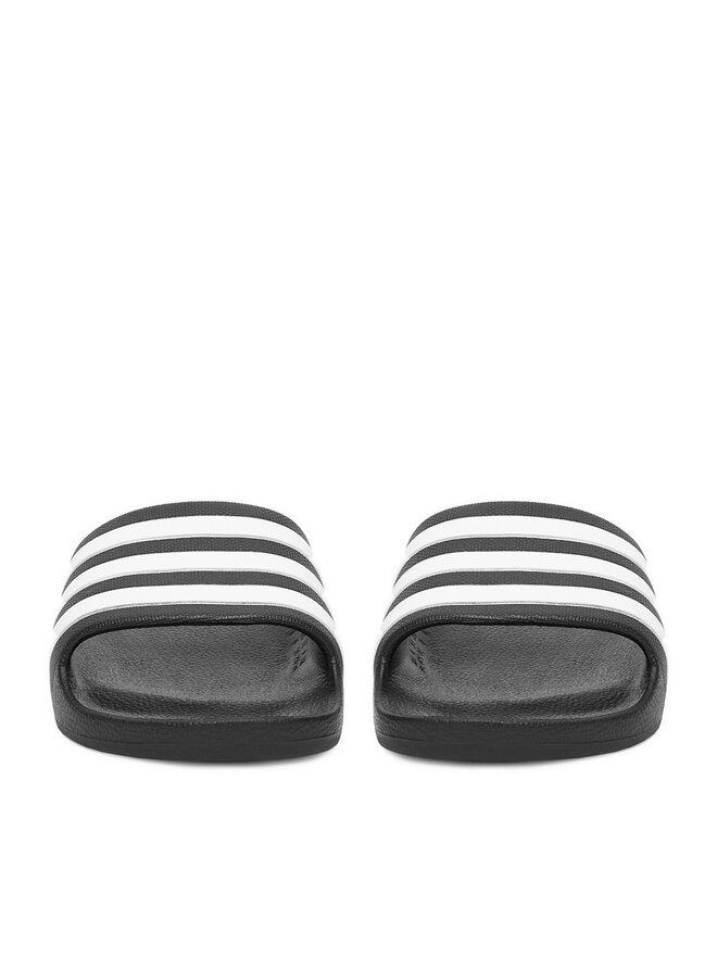 adidas Şlapi adidas C-ADILETTE AQUA JR F35556 Negru