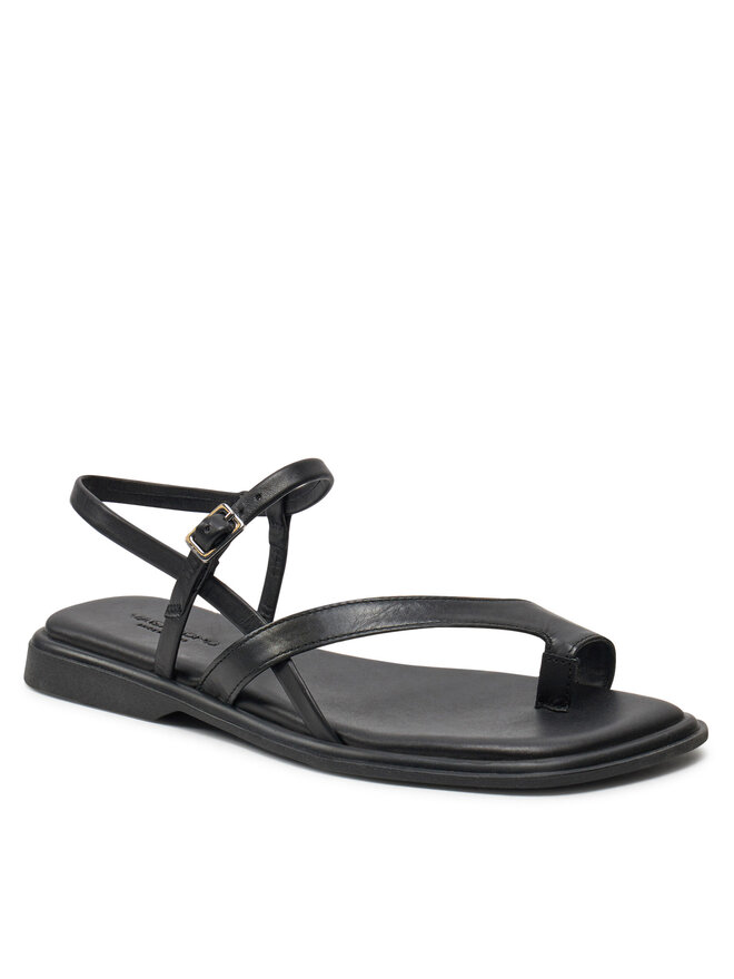 Vagabond Shoemakers Sandály Vagabond Shoemakers Izzy 5513-001-20 Černá