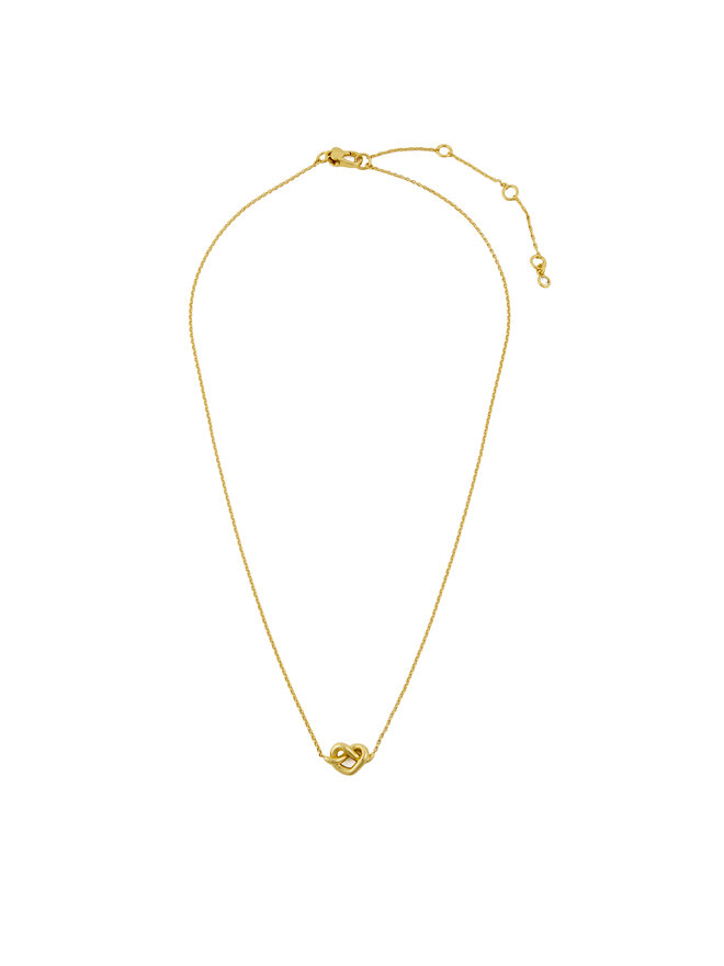 Kate Spade Намисто Kate Spade WBRUH307 Золотий