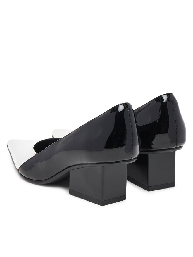 United Nude Tacones United Nude Raila Pump 1075422913 Negro