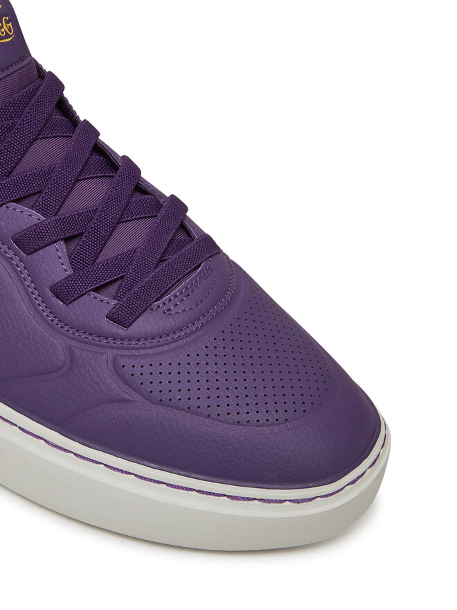 Skechers Sportcipők Skechers Snoop One-Next Episode 251100/PUR Lila