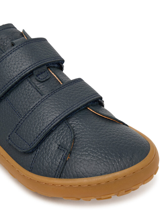 Froddo Туфлі Froddo Barefoot Baze G3130284 DD Cиній