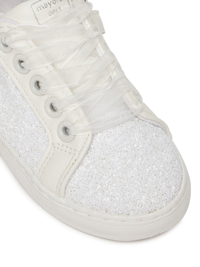 Mayoral Zapatillas Mayoral 43620 Blanco