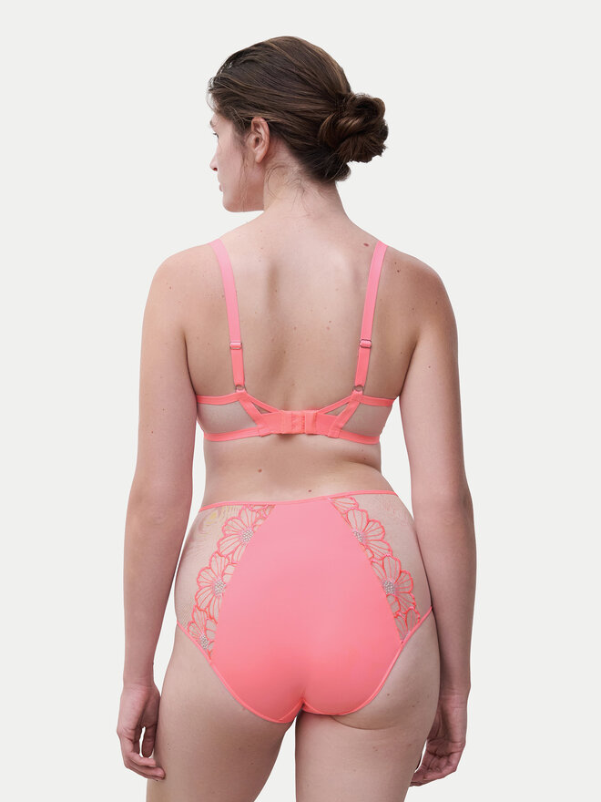 Chantelle Chantelle Bügel-BH Lush C22OM0 Rosa
