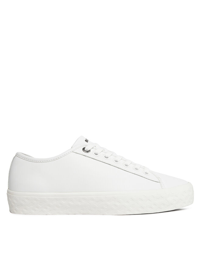 BOSS Sneakers Boss Aidenlm Tenn 50513568 Weiß