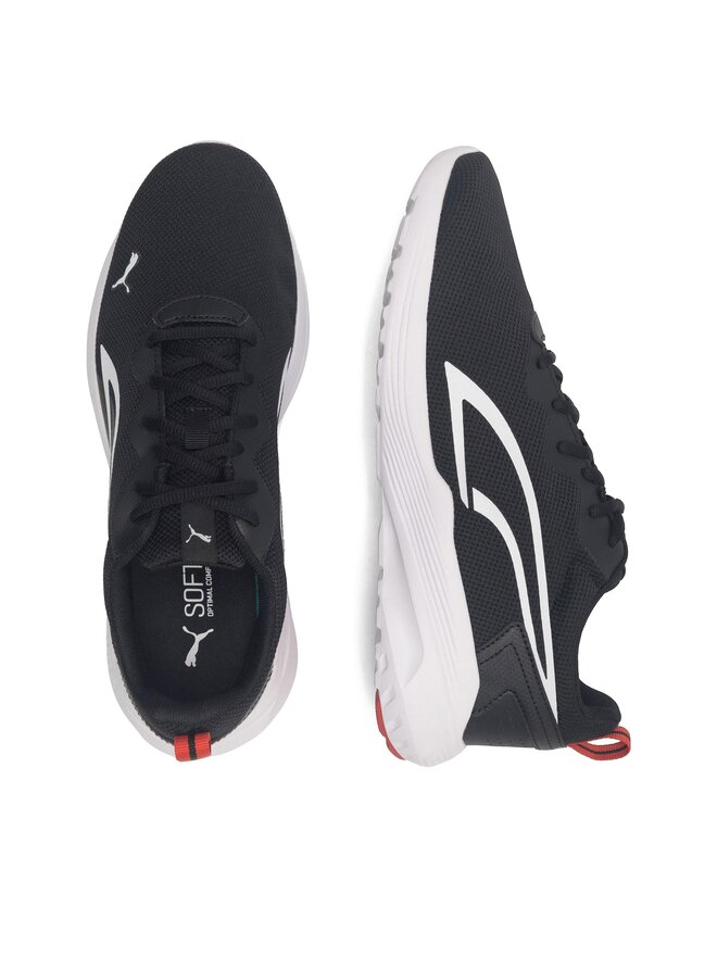 Puma Αθλητικά Puma All-Day Active 386269 03 Μαύρο