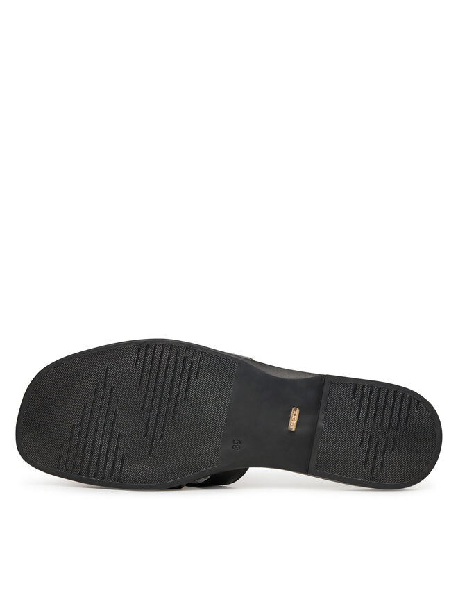 MEXX Чехли MEXX MX/024C-EST Черен