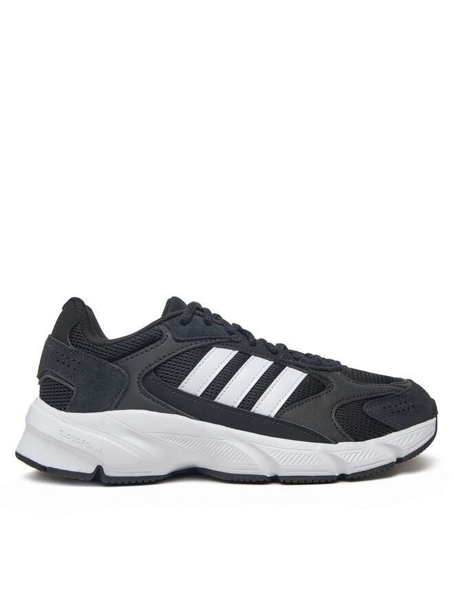 adidas Sneakersy adidas Crazychaos 2000 IH0906 Czarny