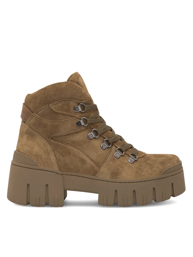 Badura Botines Badura AHMET-02 Beis