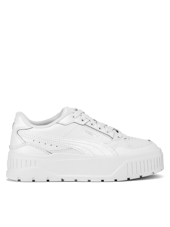 Puma Sneakers Puma KARMEN II IDOL 39746102 Alb