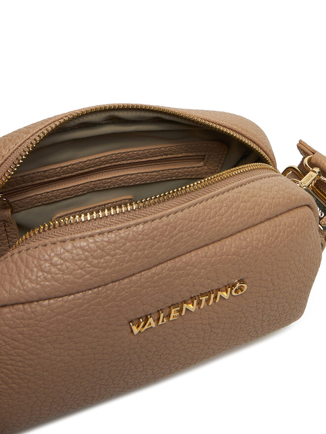 Valentino Τσάντα Valentino Blossom Re VBS8P215 Μπεζ