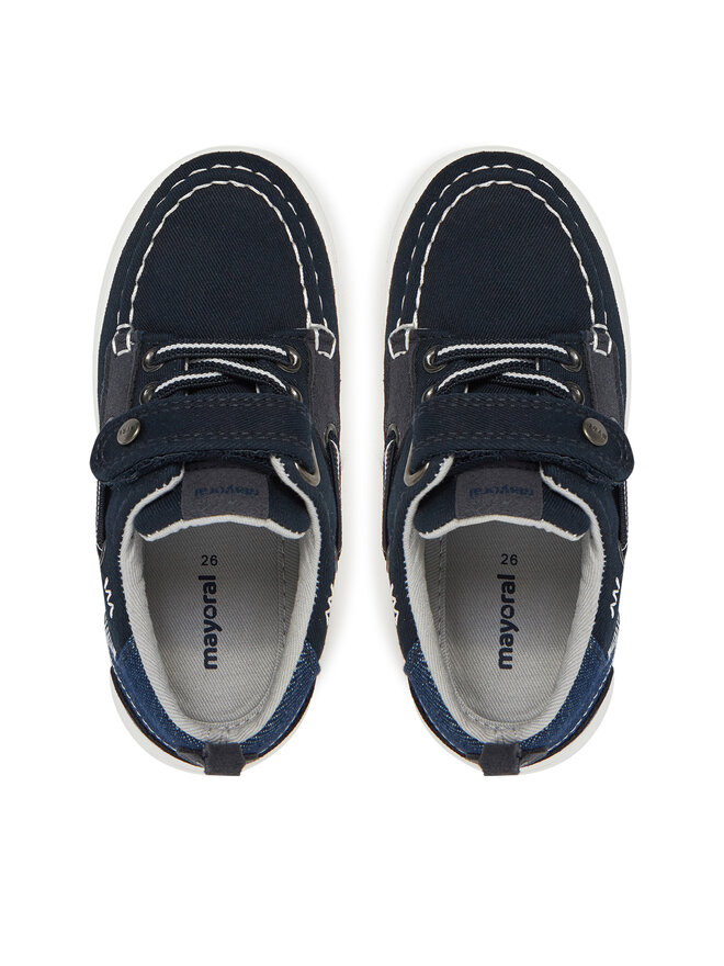 Mayoral Mocasines Mayoral 43676 Azul marino