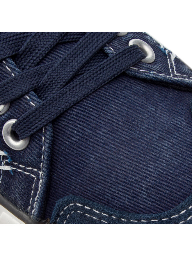 Dockers by Gerli Кросівки Dockers by Gerli 30ST027-790660 Голубий