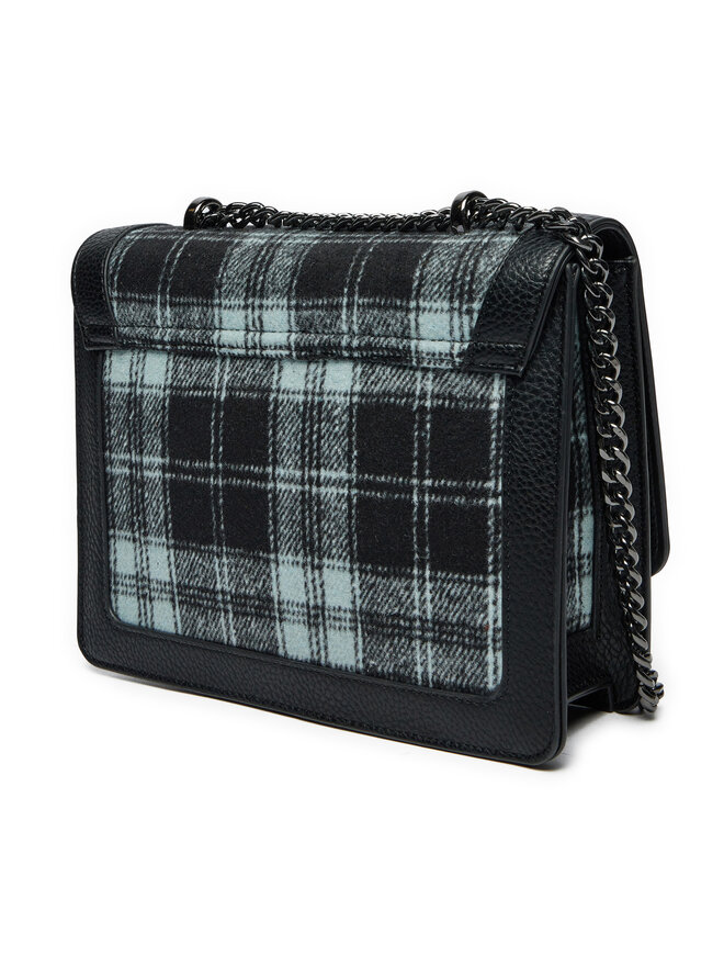 Blauer Handtasche Blauer F4KILA01/TAR Schwarz