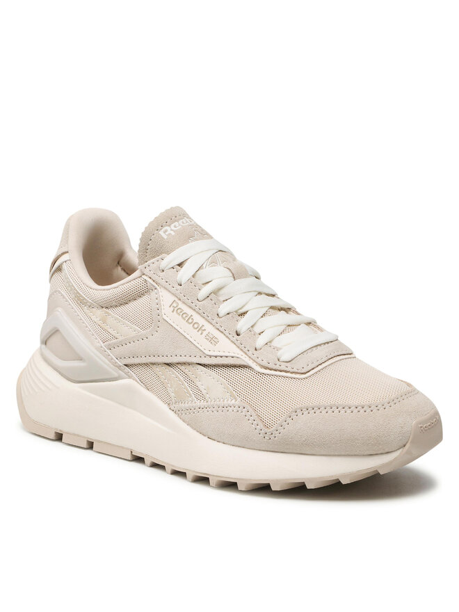 Reebok Снікерcи Reebok Cl Legacy Az GX2821 Бежевий