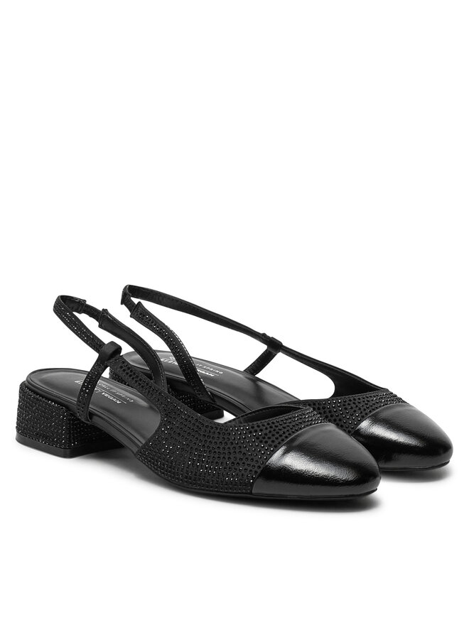 Call It Spring Sandály Call It Spring Sofiia 13878996 Černá