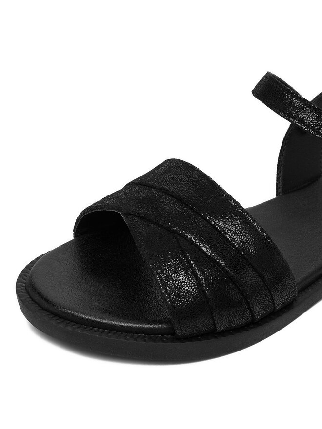 Lasocki Босоніжки Lasocki CEO-WI23-3096-09 Чорний
