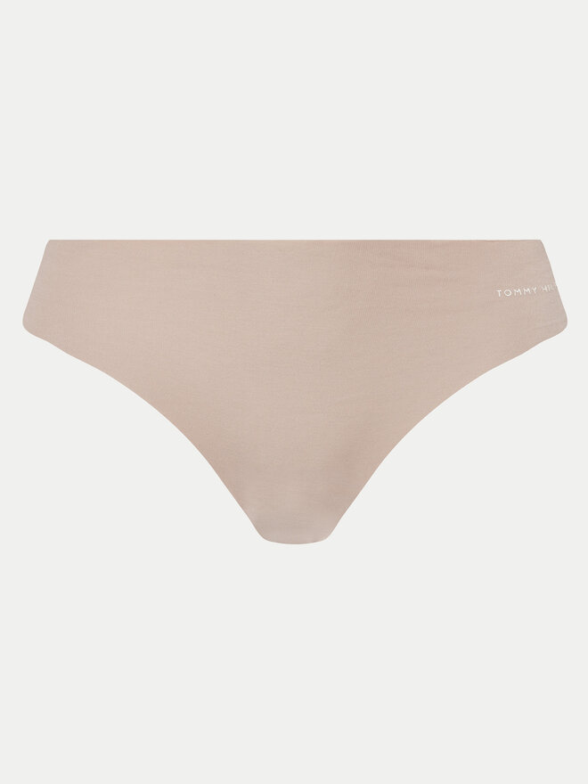Tommy Hilfiger Tommy Hilfiger Набір з 3 пар бразилійських трусів UW0UW03871 Кольоровий